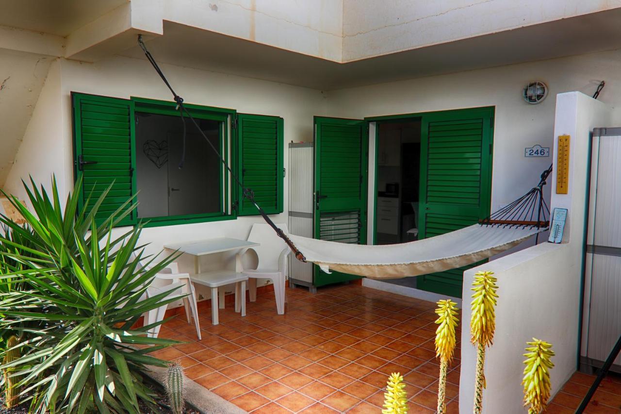 New Central Town Bungalow Wifi Netflix Caleta De Fuste Exterior foto